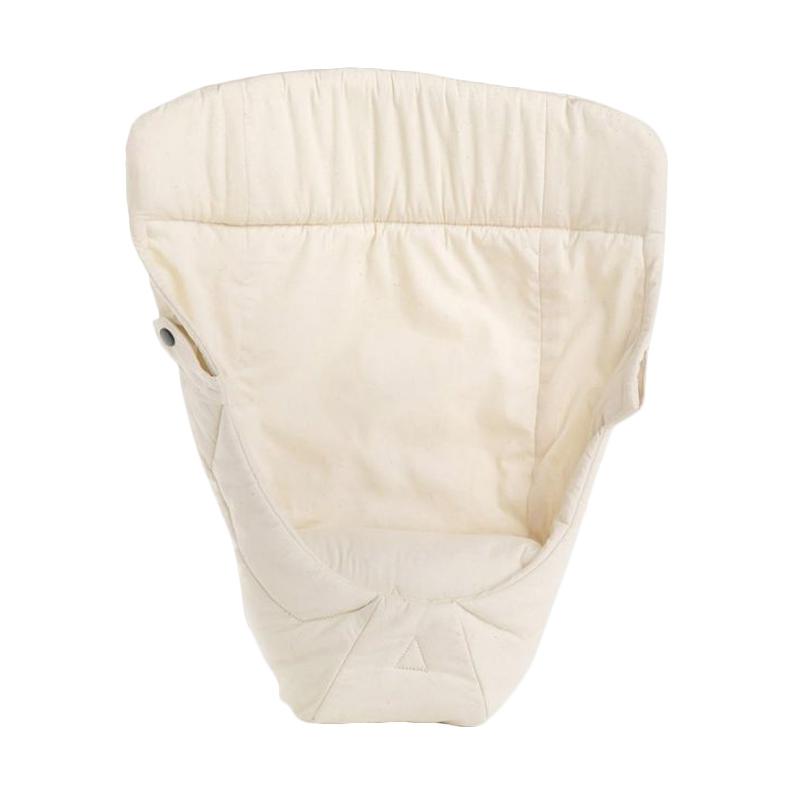 Jual Ergobaby Easy Snug Original Infant Insert Natural di Seller