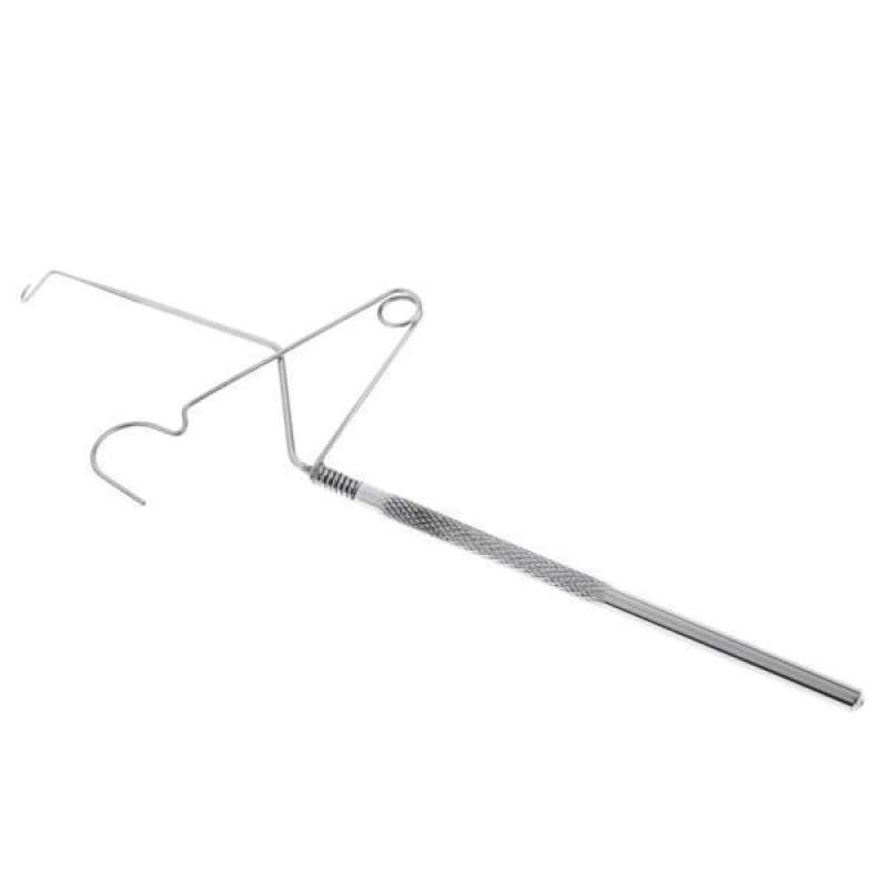 Promo 3xFly Tying Tools, Fly Tying Whip Finish Finisher Tool, Knot