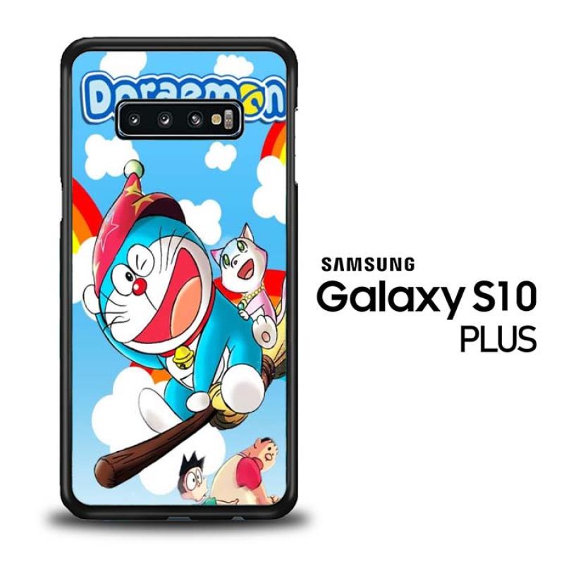 Wallpaper Doraemon Untuk Hp Samsung