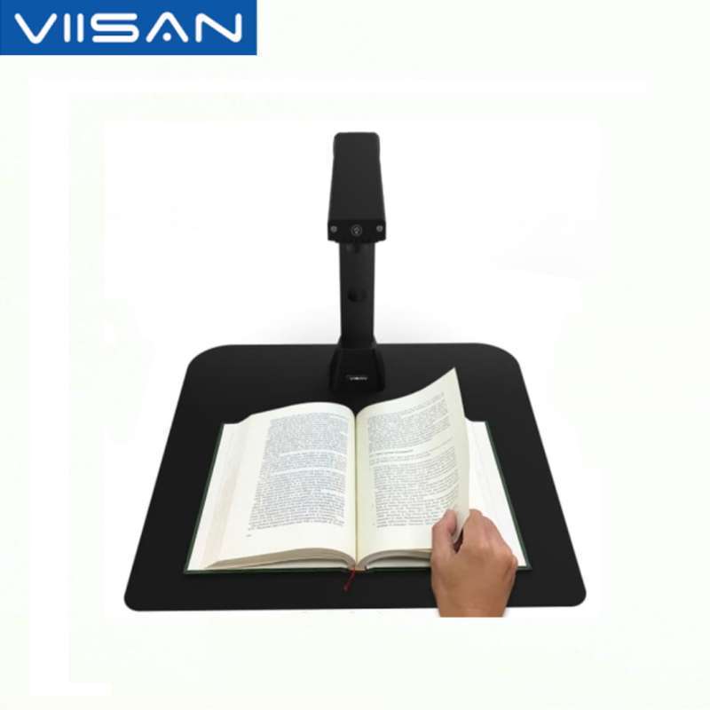 Jual Scanner Viisan Vk18 Di Seller Office Supply - Mangga Dua Selatan ...