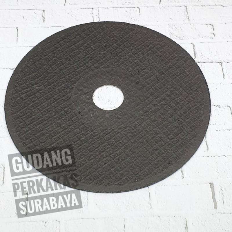 Jual 10 Pc Batu Potong Besi 4 Dim Cutting Wheel 4 In X 1 Mm Batu Potong ...