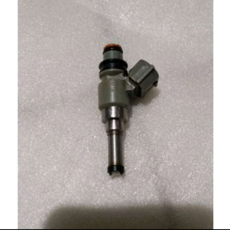 Jual injektor Yamaha r25 mt25 hole 12 original injector r25 mt25 ...