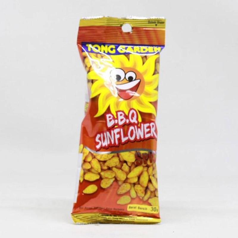 Jual Tong Garden BBQ Sunflower [30 g] di Seller Blimart Offline Store