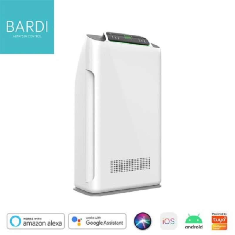 Jual BARDI Smart Air Purifier di Seller Bardi Indonesia Kab. Sleman