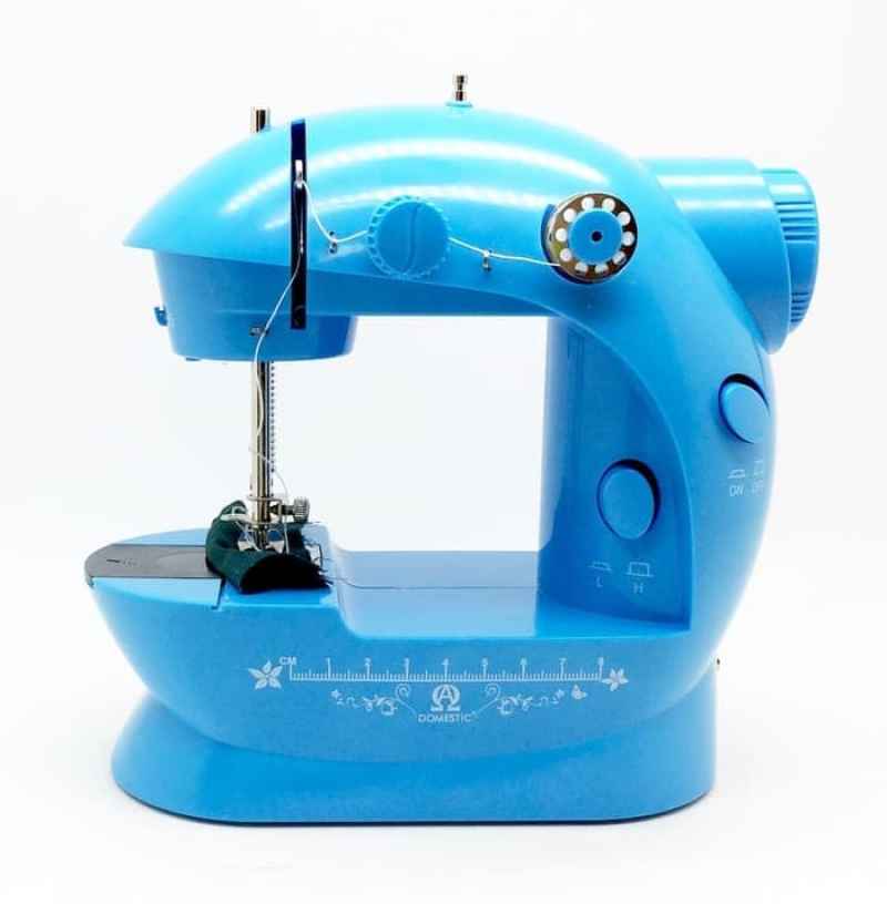 Cara Setting Rotary Mesin Jahit - Tutorial Tips Cara ...