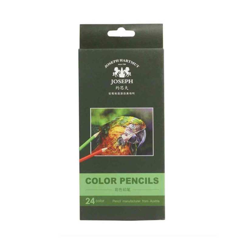 Jual Joshep Hartmut Childrens Pack Art Supplies Set Colored Pencil for