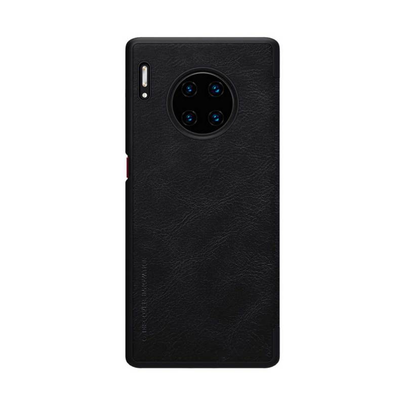 Jual Nillkin Flip Case (Qin Leather Case) - Huawei Mate 30