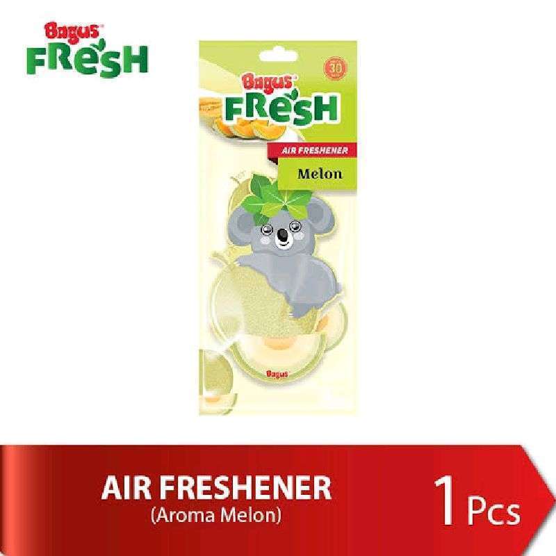Jual Bagus Fresh Melon Air Freshener di Seller Dunia chiko Kebon