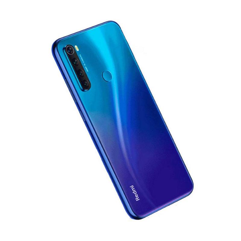 Jual Xiaomi Redmi Note 8 (Neptune Blue, 64 GB) Online