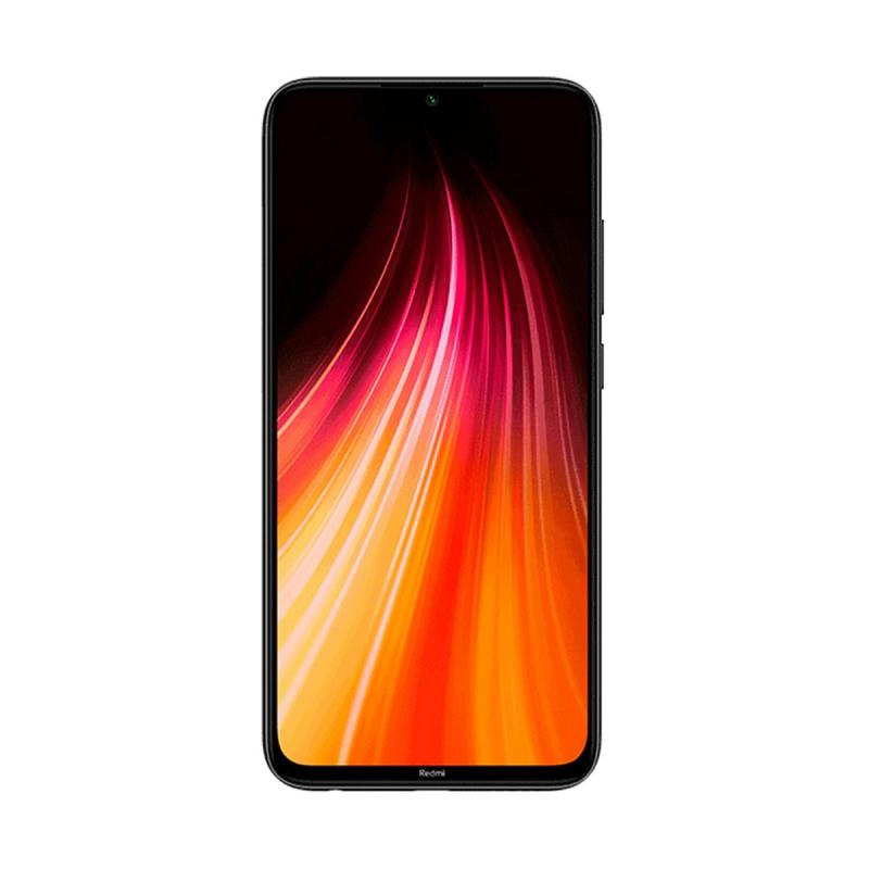 Jual Xiaomi Redmi Note 8 Smartphone [64 GB/ 4 GB/ Garansi