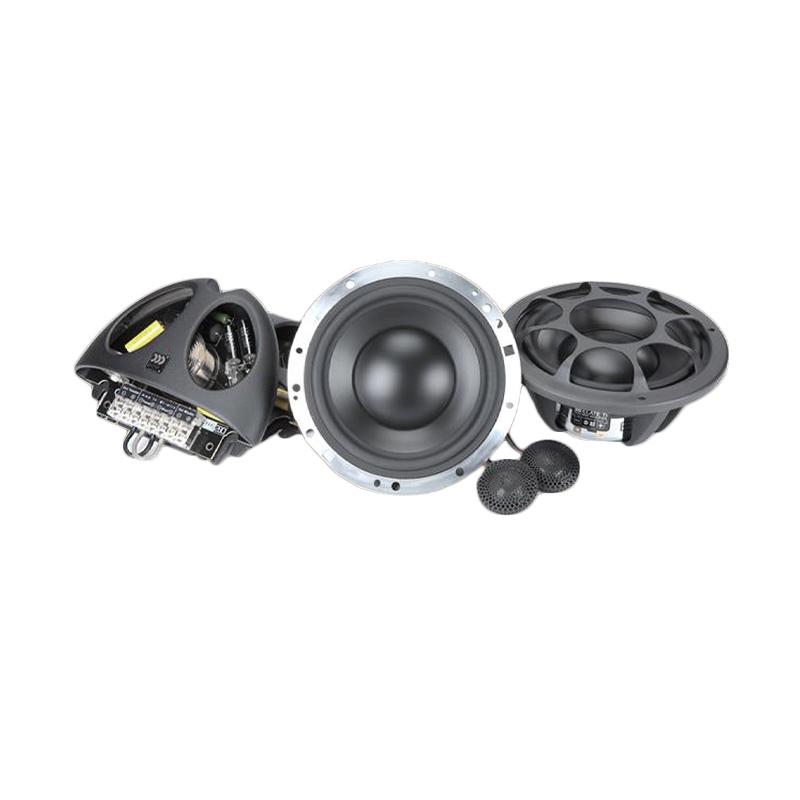 Jual Morel 2 Way Elate 602 Speaker Di Seller Cartens Store Cartens