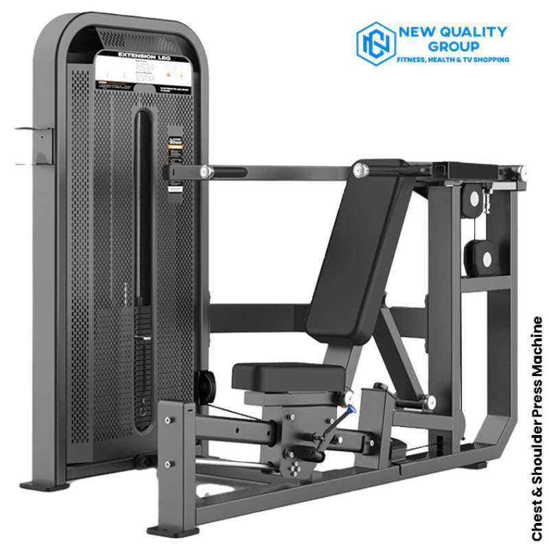 Jual Chest Press Machine Original Terbaru - Harga Promo Murah April ...