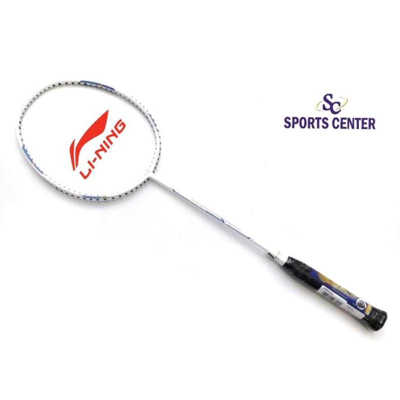 Jual Raket Badminton Lining SS 99 ACE Free Tas Raket