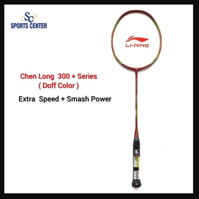 â Raket Badminton Lining Chen Long Cl 300 Terbaru Agustus