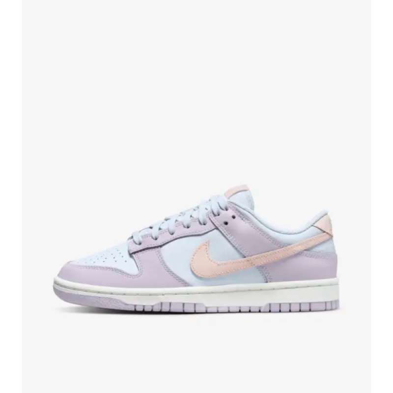 Jual NIKE Dunk Low Easter 2022 Atmosphere Pink (Women Sizing) di Seller
