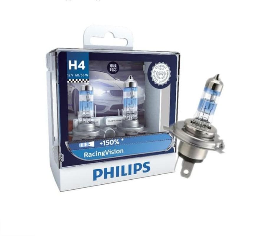 Philips Racing Vision 150 h4