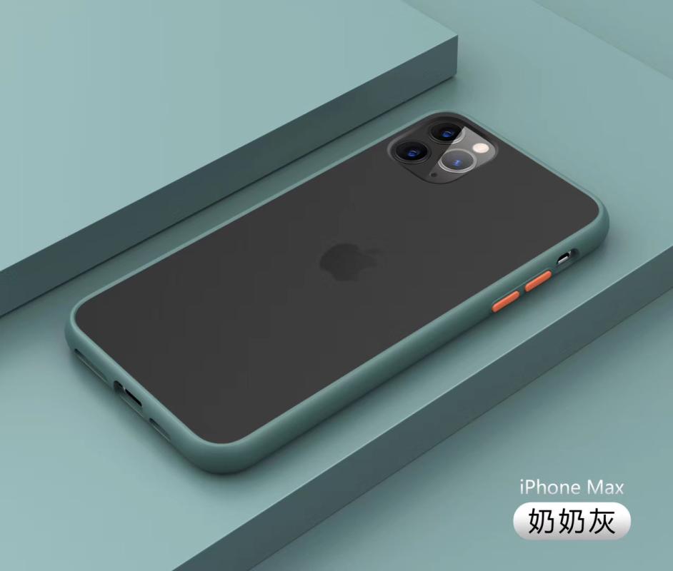 Jual Smartfish Phone Case Iphone 7 8 7p 8p X XR XS Max 11 ...