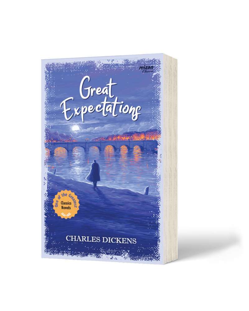 Promo Novel Great Expectations - Charles Dickens - Novel Terjemahan ...