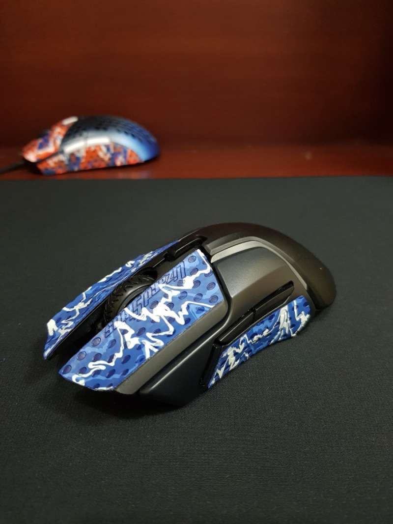 Jual Lizard Skins Mouse Grip Tape Diy For Razer, G Pro X Superlight