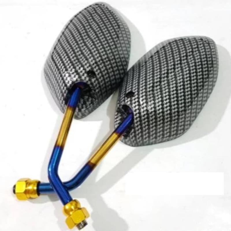 Jual Honda Standar Model Beat Two Tone Spion Motor For