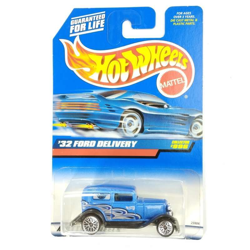 Best HD Pictures about  Hot Wheels 32 Ford Delivery  with No AI Images