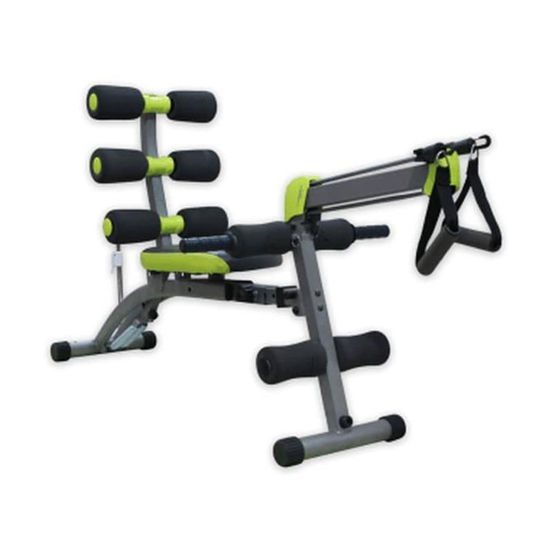 Jual Wonder Core II Sit Up Exercise di Seller Wafi Store Jurang Mangu