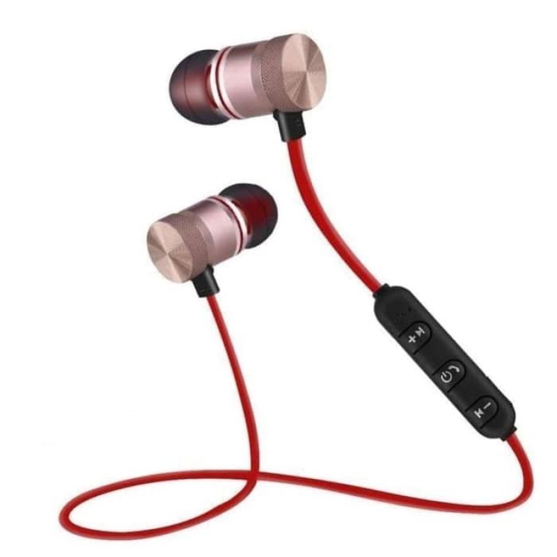 Jual JBL Magnet universal Headset Bluetooth Online Juni