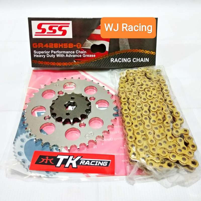 Jual Rante Gear Jupiter Mx Terbaru Dengan Harga Termurah Di 2024 Blibli