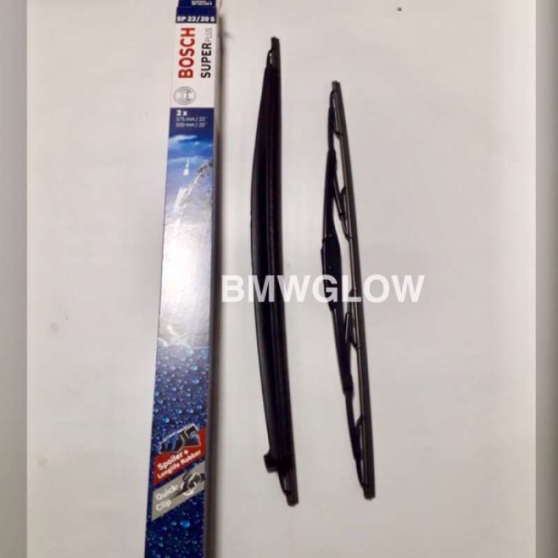 Promo Wiper Blade Bmw E46 Merk Bosch Diskon 10 di Seller Hannele Store