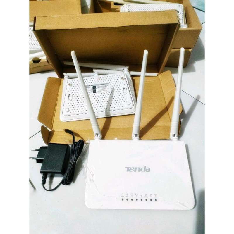 Tenda f3 wisp Clearance