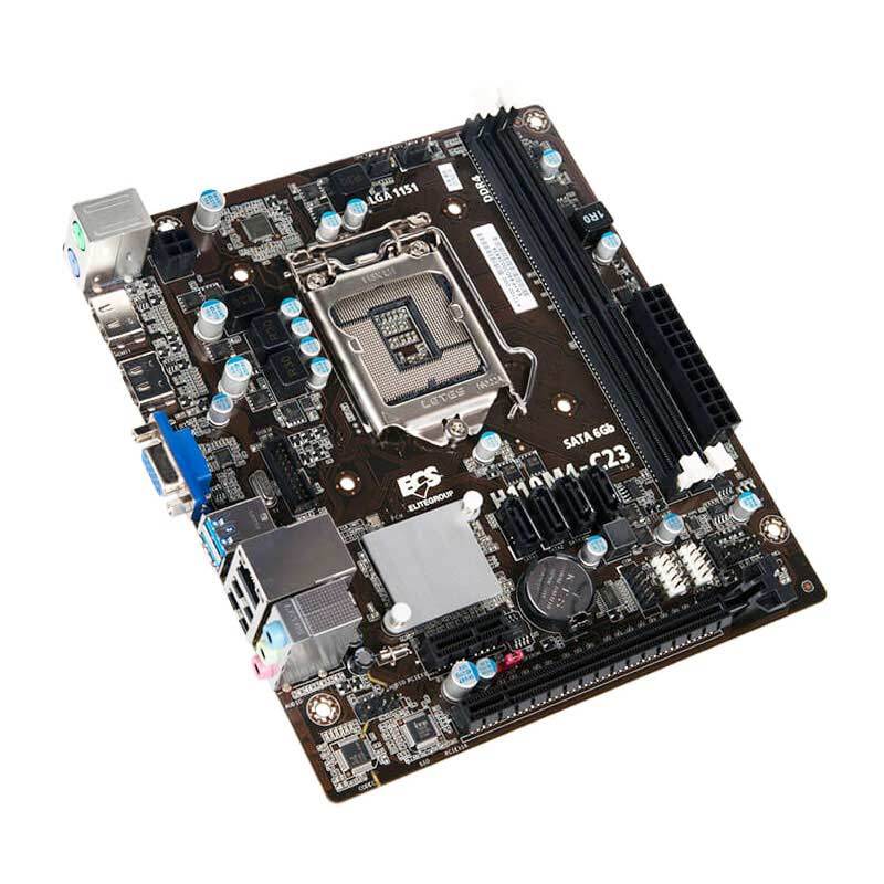 Ecs Lga 1155 Motherboard Manual