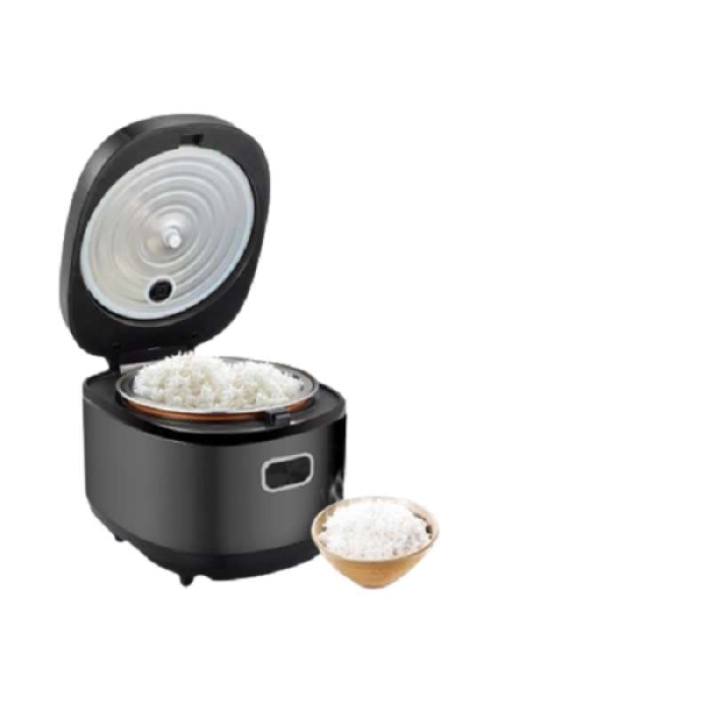 Jual Bolde Rice Cooker Less Sugar Untuk Kesehatan Anda Kapasitas 2