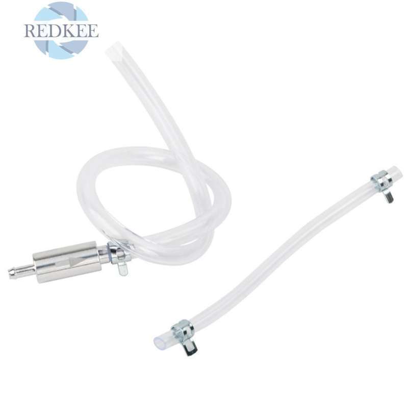 Jual Hydraulic Clutch Brake Bleeder Hose One Way Valve Tube Bleeding