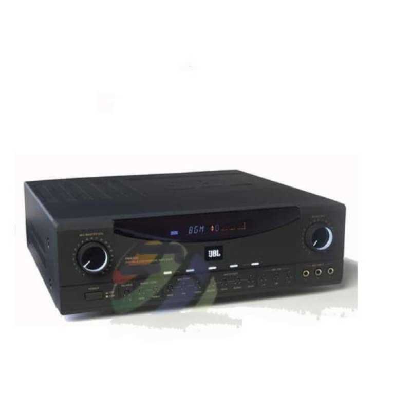 Jual JBL RMA330 Karaoke Amplifier di Seller Loreleii Shop Blibli