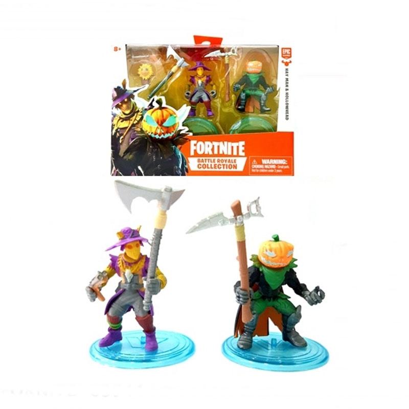 Roblox Mystery Action Figure Series 5 Satuan Murah Original