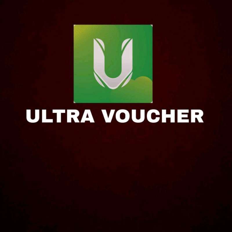 Jual Voucher Center Ultra Voucher [Rp. 5.000] di Seller CASYEA17_STORE