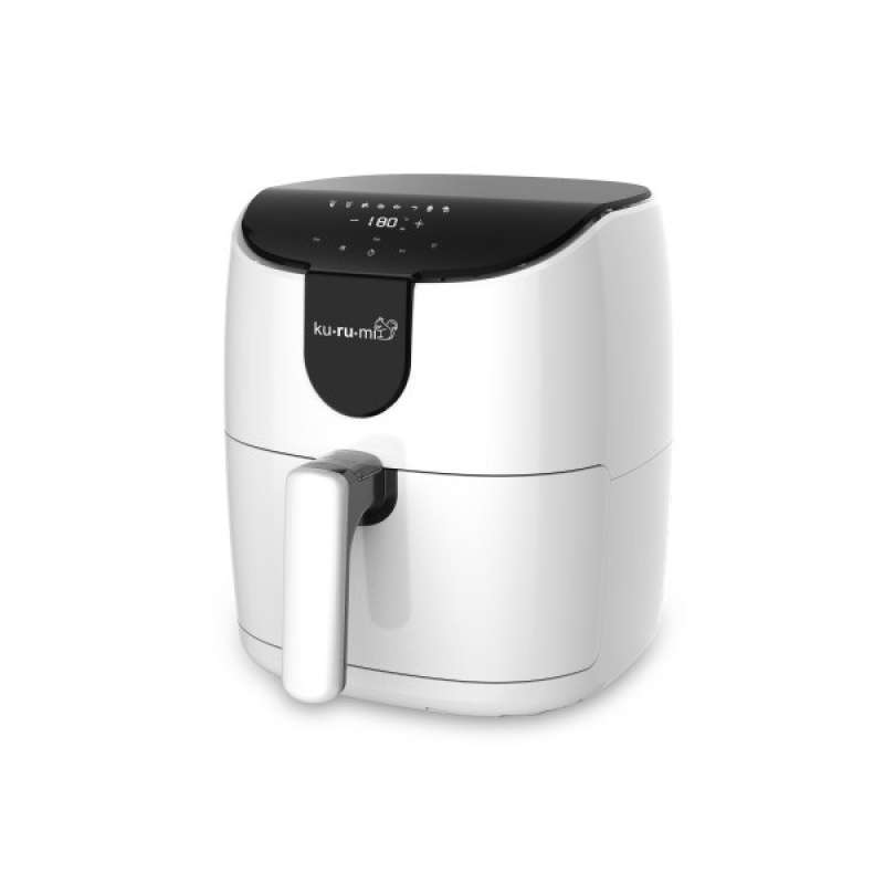 Jual Kurumi Home Low Watt Air Fryer Kh 302 Di Seller Kurumi Indonesia Official Store Medan