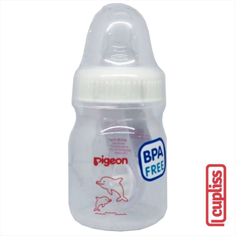 Jual Nipple Pigeon White Neck Harga Termurah Dan Terlengkap 2024 | Blibli