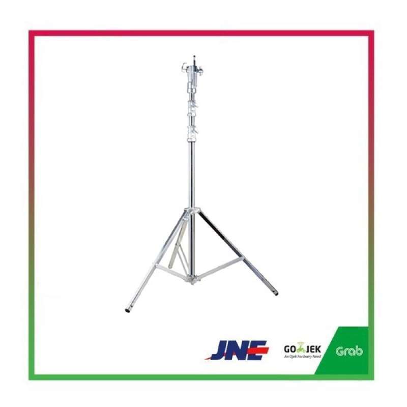 Jual PROCORE MF3000F COMBO LIGHT STAND di Seller White Box Kedoya