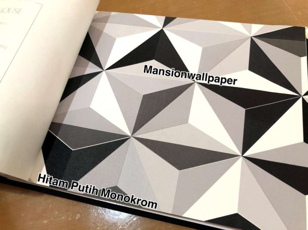 87+ Wallpaper Dinding Hitam Putih Keren - MyWeb