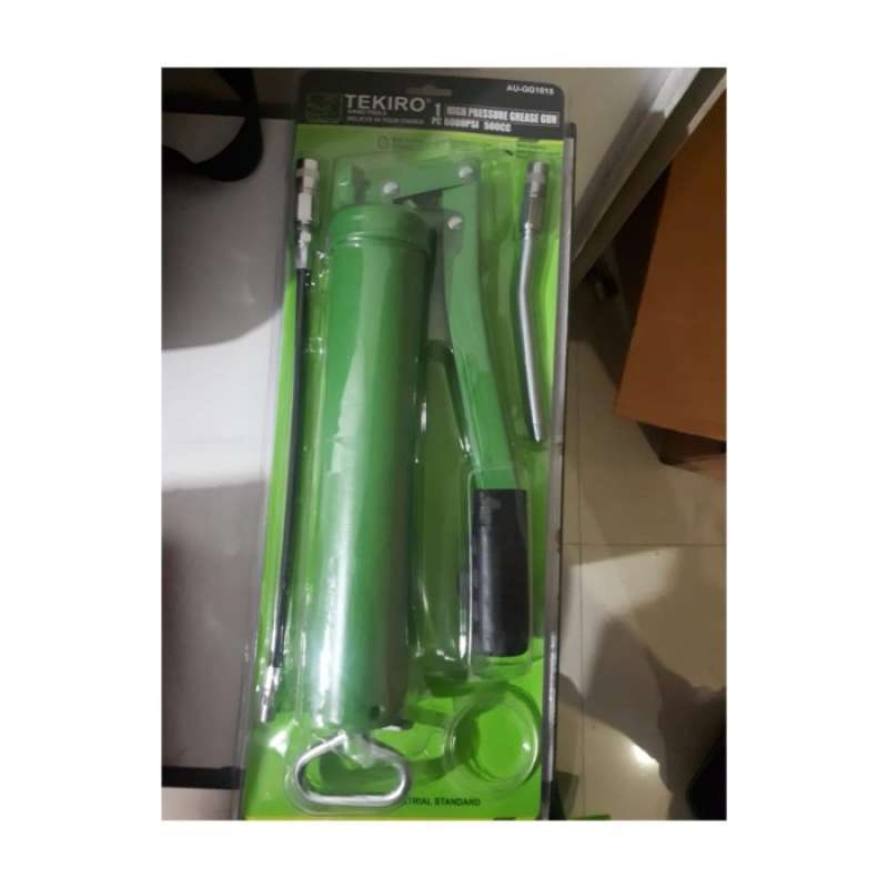 Promo Hand Grease Gun Tekiro 500Cc Diskon 12 di Seller Lamih Store