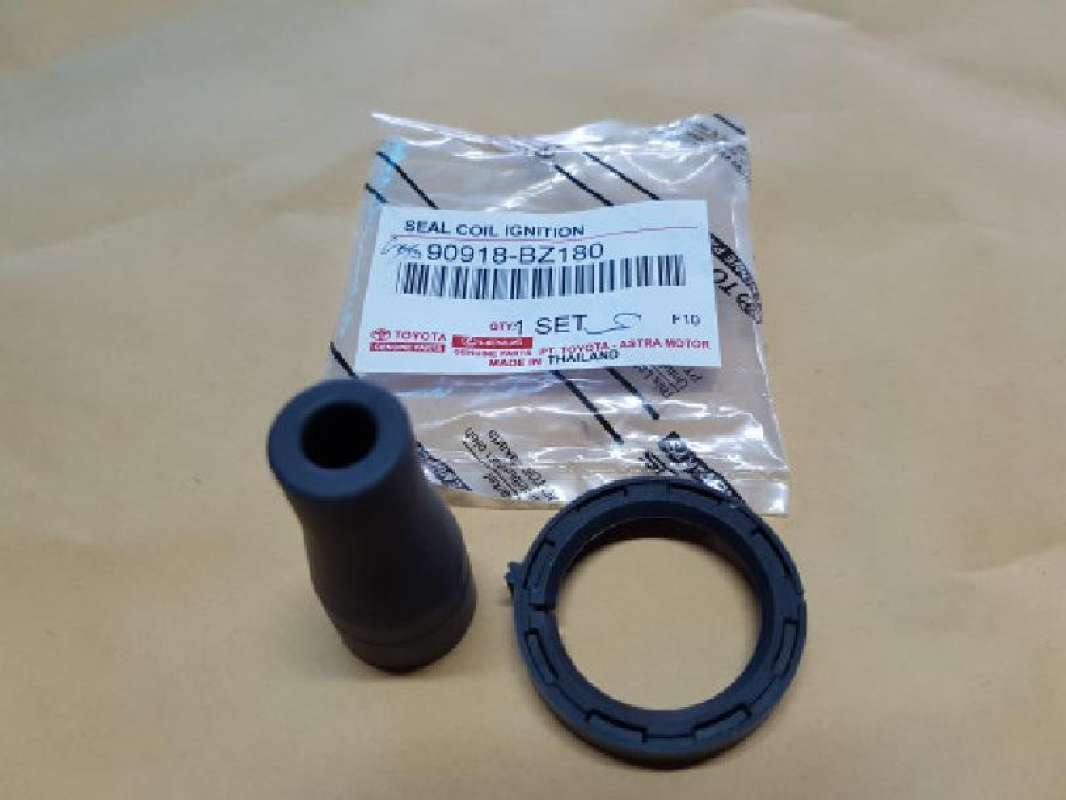 Jual SEAL COIL AVANZA VELOZ SEAL COIL IGNITION ALL NEW AVANZA di Seller