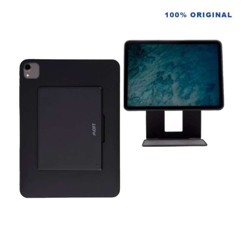 Jual MOFT Float Stand & Case Casing iPad Pro 12.9 (2020 / 2018