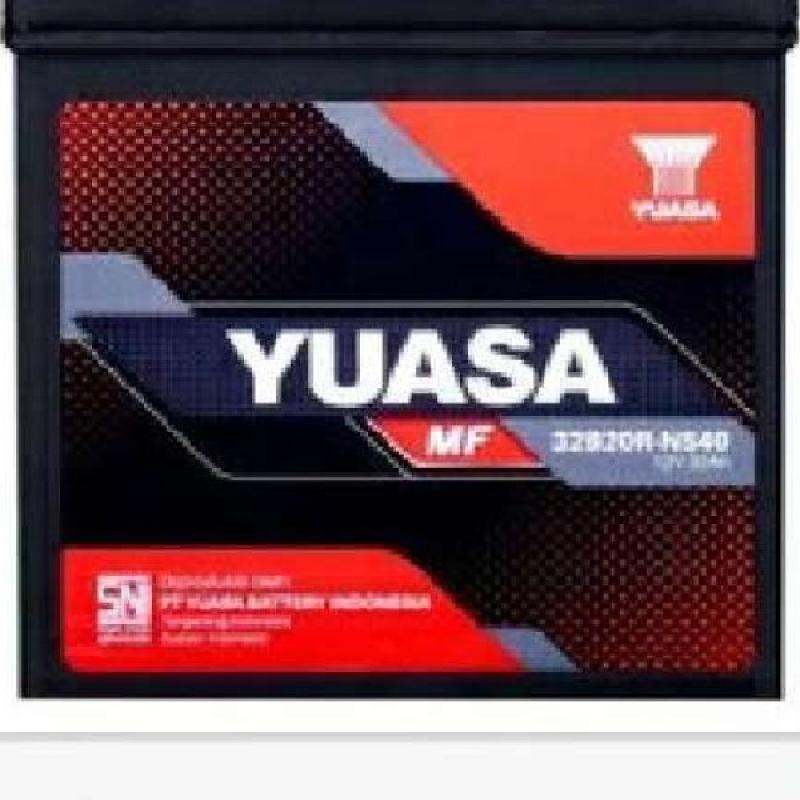 Jual Aki accu mobil 34B19L 34b19l ayla agya calya sigra dan all new