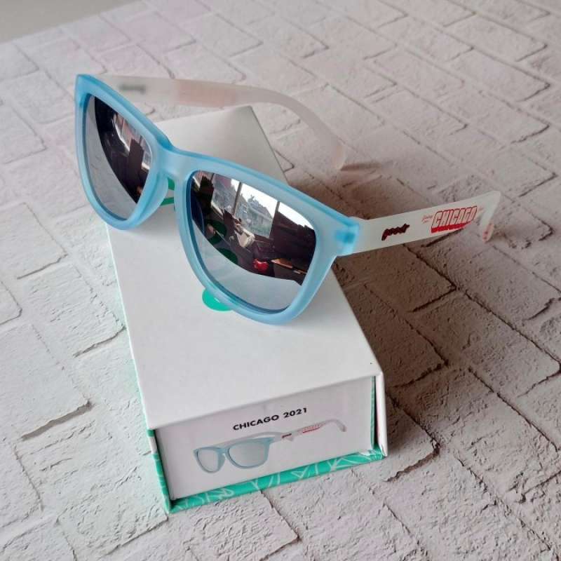 Jual Goodr Chicago 2021 Marathon Series di Seller Miyu Sport Tugu