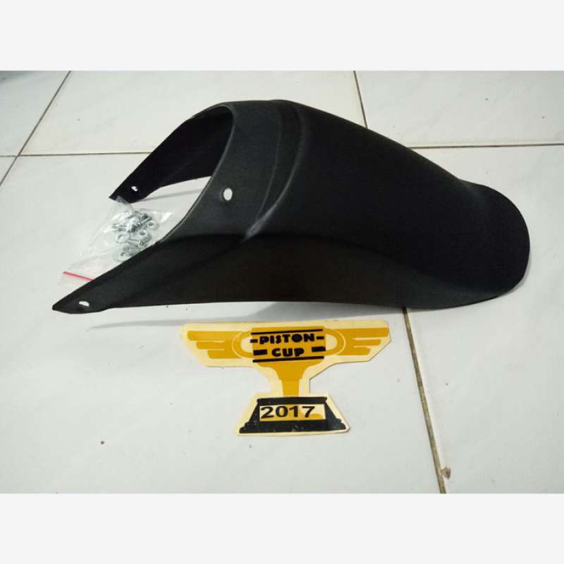 Promo SAMBUNGAN SPAKBOR NMAX 2020 NEW / MUDFLAP ALL NEW NMAX 2020