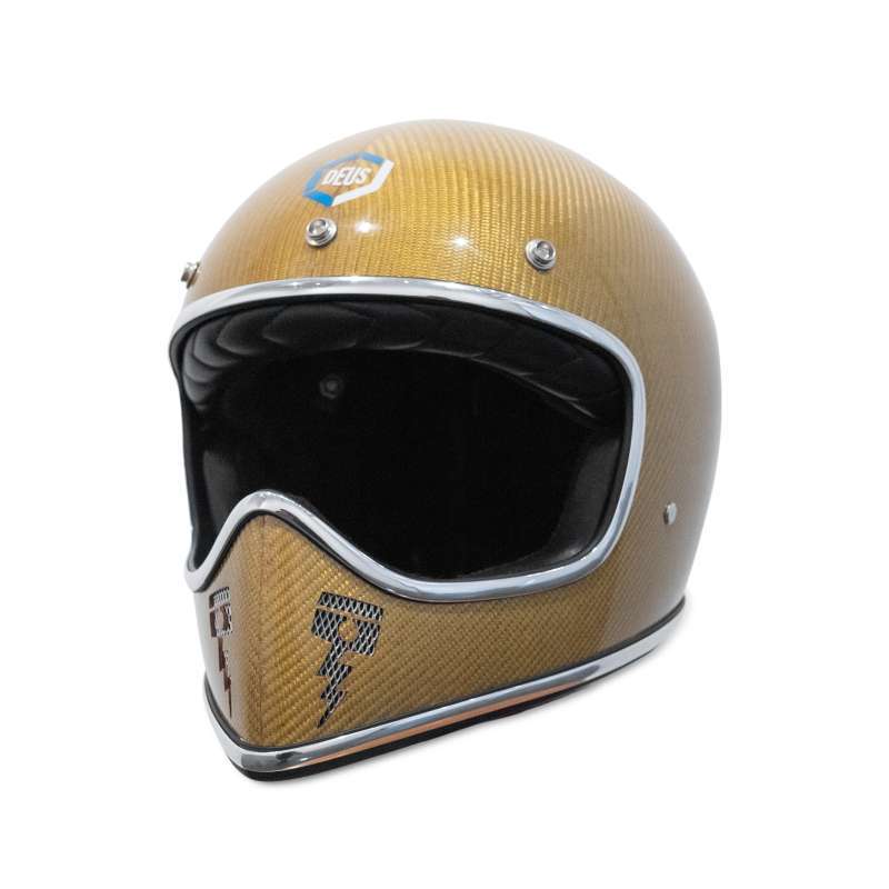 Jericho Helm Carbon 🔥 Original & Harga Terbaru April 2026