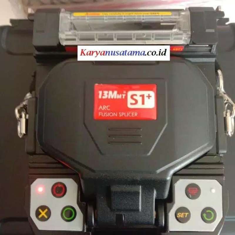 Jual Peralatan Fiber Optic Original Murah Harga Diskon Juli 2024