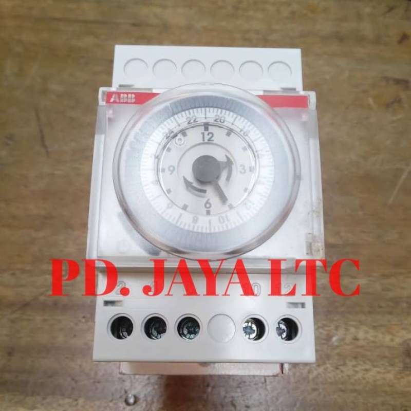Jual Timer Abb Original Murah - Harga Diskon Mei 2024 | Blibli.com