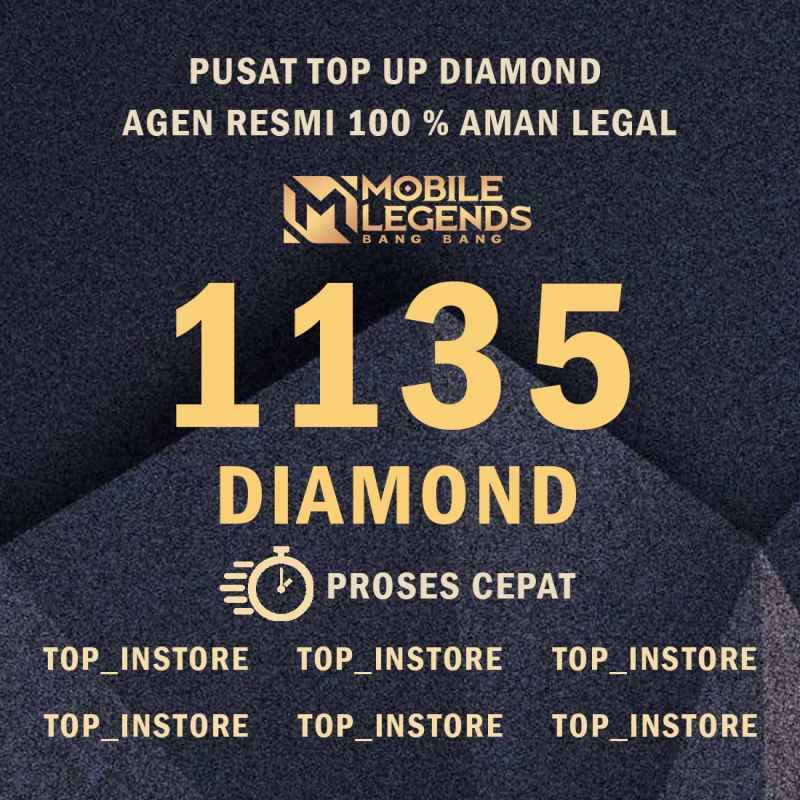 Jual Topup Diamond - Harga Termurah Dan Terbaru Di 2024 | Blibli